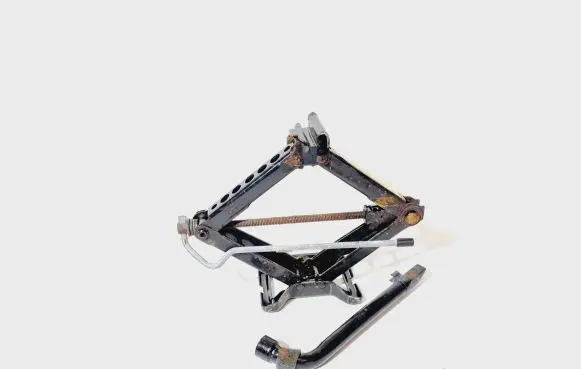 Ford Mondeo Mk III Lift Jack 1S7A17080AD 1S7A17080 1X4A17032AC