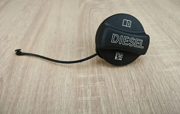 BMW 4 G22 G23 G24 G26 Fuel tank filler cap 7482901