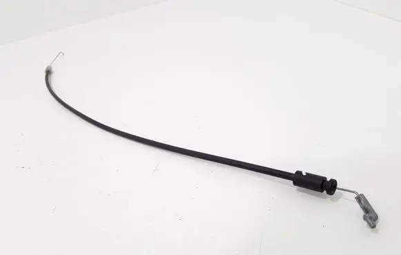Mazda 3 I Rear door cable line 