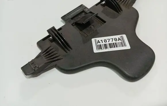 Renault Scenic II - Grand scenic II Other interior part 5157850