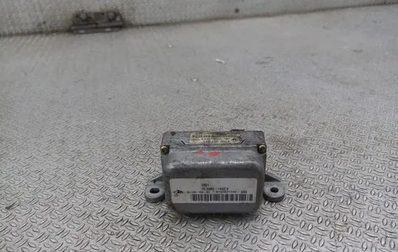 Renault Espace - Grand espace IV ESP acceleration yaw rate sensor 8200301391