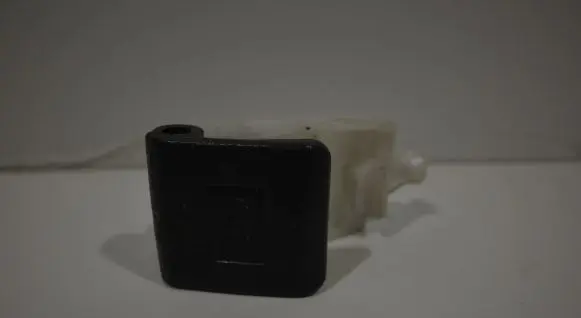 Toyota Corolla E120 E130 Engine bonnet (hood) release handle