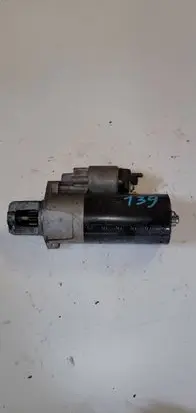Mercedes-Benz E W213 Starter motor A6429061100