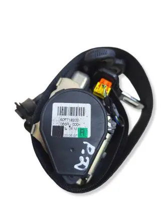 Mercedes-Benz B W245 Front seatbelt 607718200 006R000
