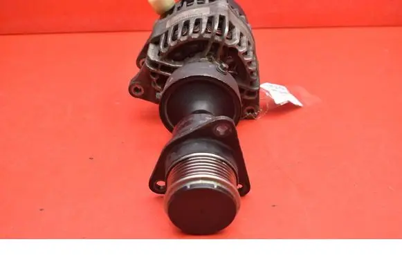 Ford Focus C-MAX Generator/alternator 4M5T-10300-LC
