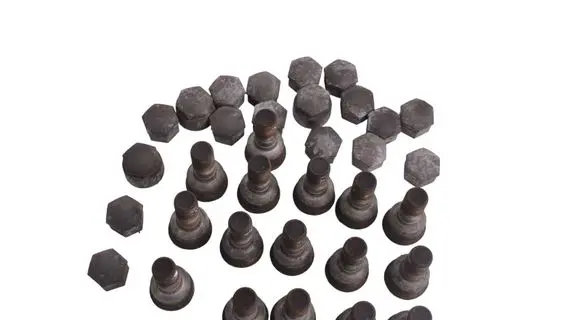 Audi Q5 SQ5 Nuts/bolts 