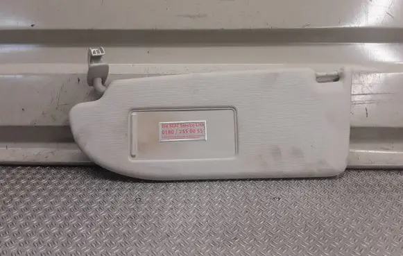 Seat Ibiza IV (6J,6P) Sun visor