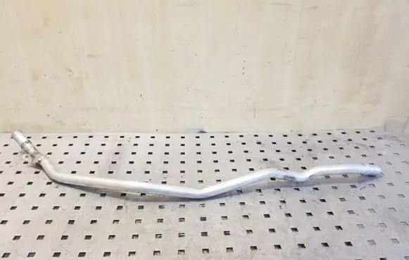 Audi Q7 4L Engine coolant pipe/hose