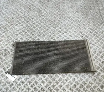 Opel Vivaro A/C cooling radiator (condenser) 921008178R 93868376