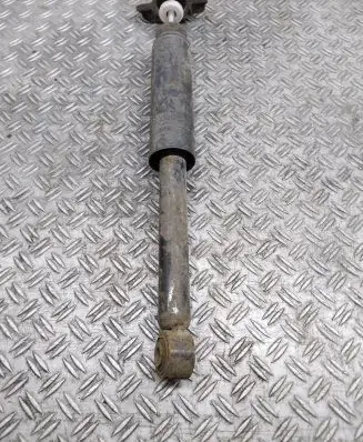 Opel Astra J Rear shock absorber/damper