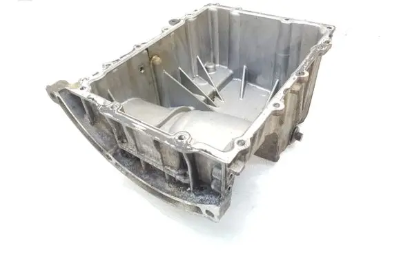 Ford Focus Oil sump E3BG6675