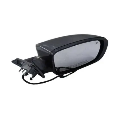 Chrysler 300M Front door electric wing mirror 80376 80446 80344