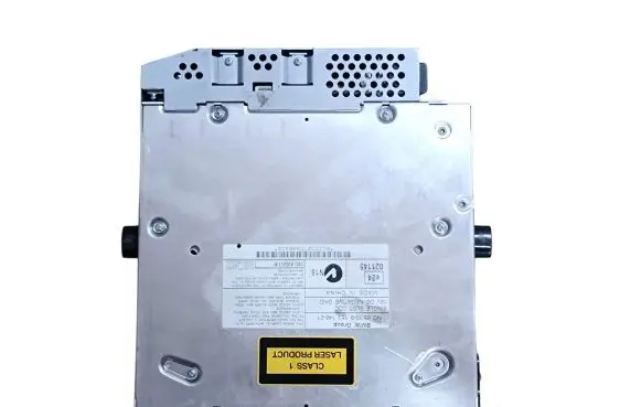 BMW X5 E70 CD/DVD changer 9151148 AL700270886433