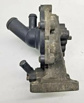 Ford Mondeo Mk III Water pump XS7Q8A578AD nr4100