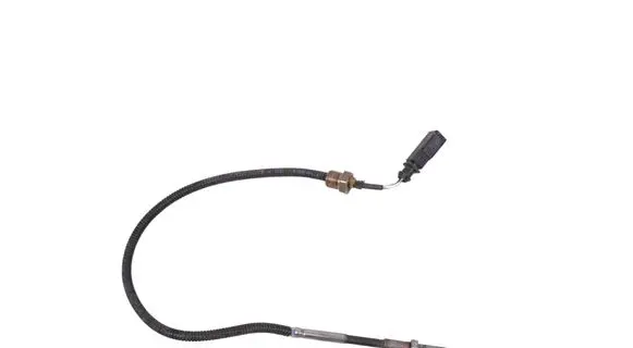 Audi A5 Sportback 8TA Exhaust gas temperature sensor 059906088AT