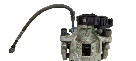 Ford Maverick Rear brake caliper JX612D252 JX612D252B NZ612D250