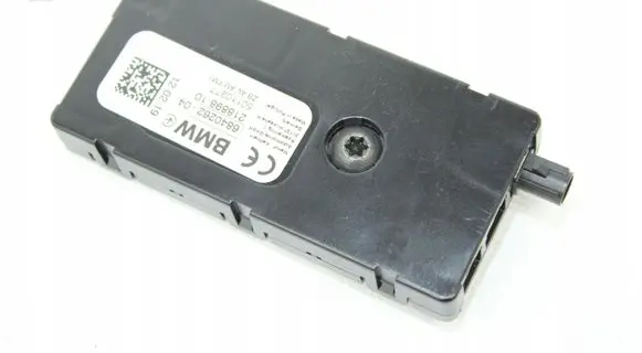 BMW X4 G02 Aerial antenna amplifier 6840262
