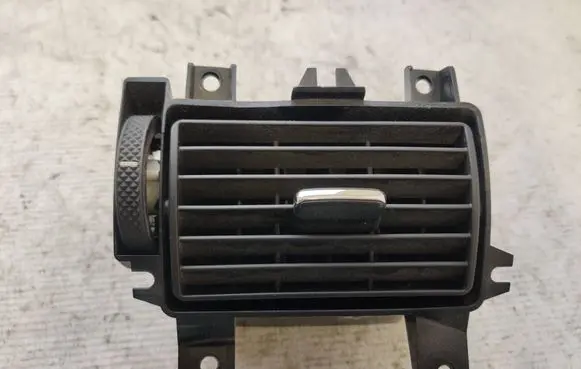 Ford Transit Dashboard side air vent grill/cover trim 8C1119C893AA D1B1A W7702