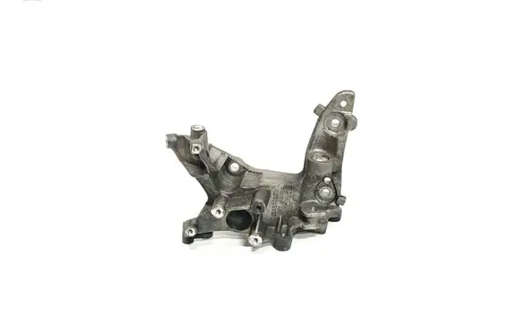 Peugeot 3008 I Engine mounting bracket 9684613880