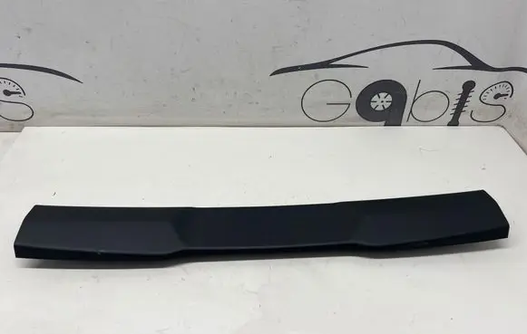 Toyota C-HR II Tailgate trim 64790F4050