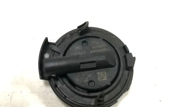 Volkswagen Golf VI Airbag deployment crash/impact sensor 5O0959354 02735