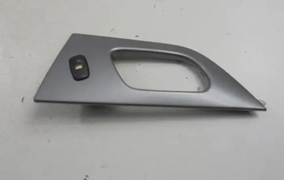 Peugeot 407 Electric window control switch 96360166XT