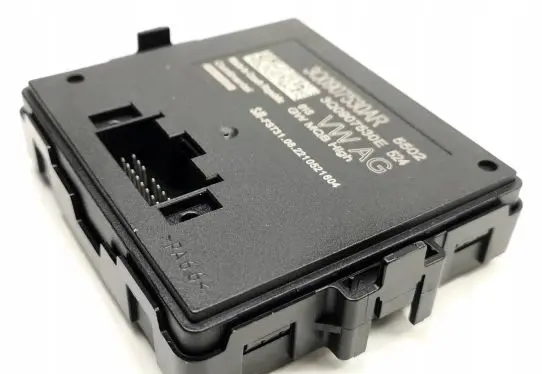 Volkswagen Tiguan Other control units/modules 3Q0907530AR