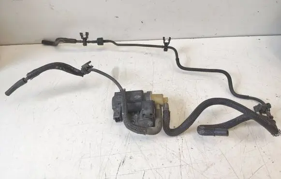 Renault Scenic III - Grand scenic III Turbo solenoid valve 8200790180 12V11T 70181405