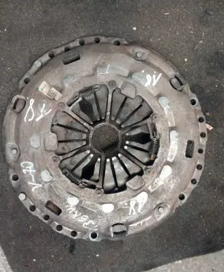 Volvo V60 Pressure plate 30735828