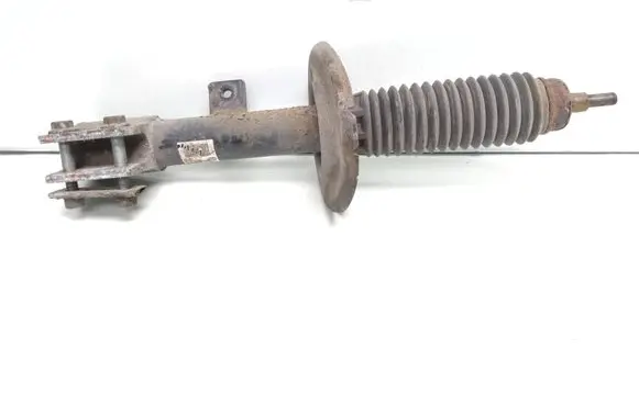 Citroen Berlingo Front shock absorber/damper 9684108680 824904003913