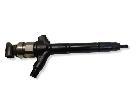 Toyota RAV 4 (XA30) Fuel injector 236700R020