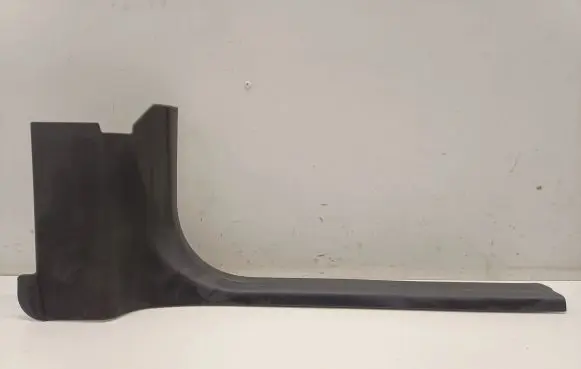 Mercedes-Benz CLA C117 X117 W117 Front sill trim cover A2466800406