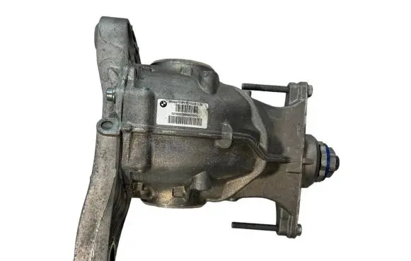 BMW 6 G32 Gran Turismo Rear differential 8638073 33108638073 8686217