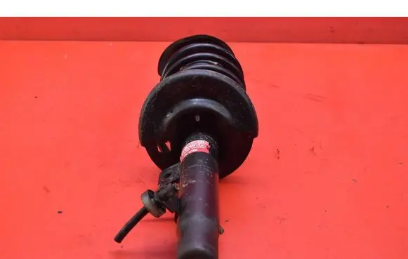 Peugeot 207 CC Front shock absorber/damper 339709