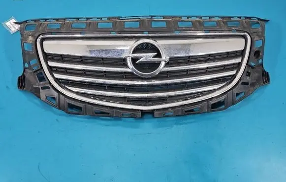 Opel Insignia A Front bumper upper radiator grill 903200054 IMPRK1569051