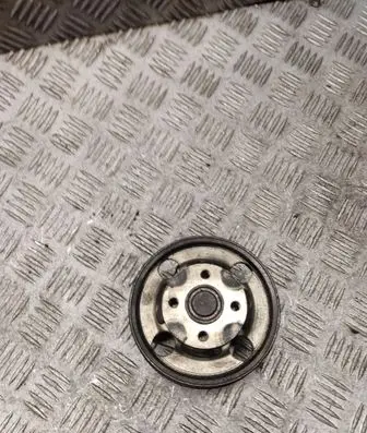 Volvo S60 Generator/alternator belt tensioner 31258133
