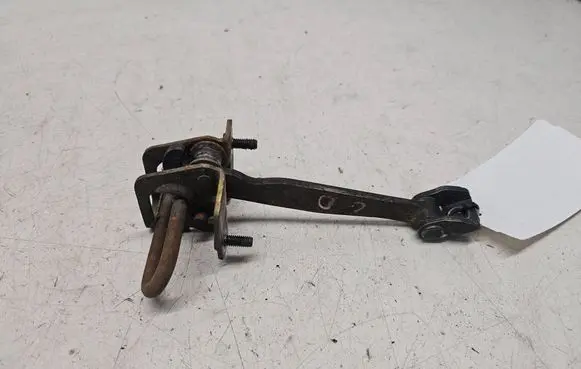 Volvo V70 Rear door check strap stopper 9203394