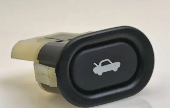 Tailgate opening switch