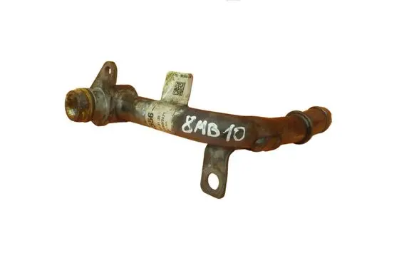 Ford Transit VII Engine coolant pipe/hose GK2Q8K556AC PRZEWOD