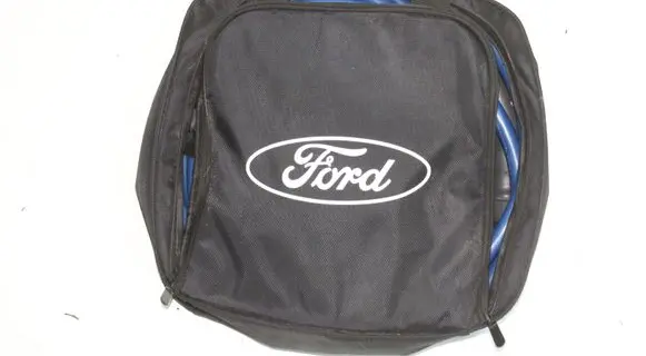 Ford Mustang Mach-E Electric car charging cable AMLJ8J10C763AA