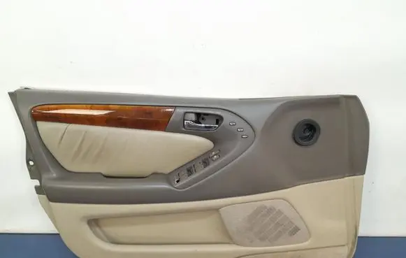 Lexus GS 300 400 430 Door card panel trim set 