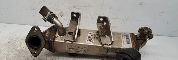 Nissan Qashqai EGR thermostat 8200719993D