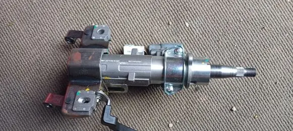 Hyundai i40 Steering wheel lock 819003Z000