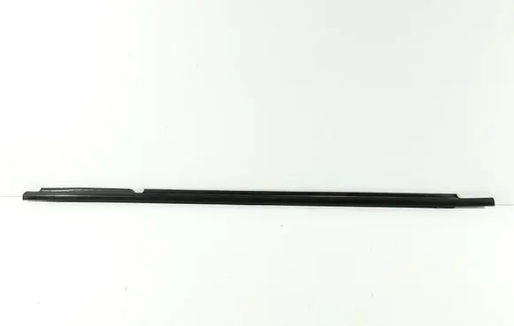 Toyota Corolla E120 E130 Rubber seal rear door window/glass 
