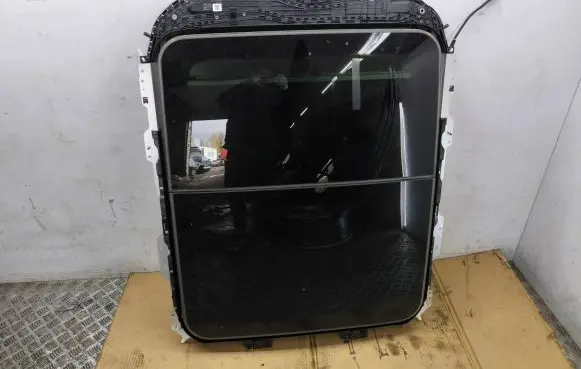 Honda HR-V Sunroof set 