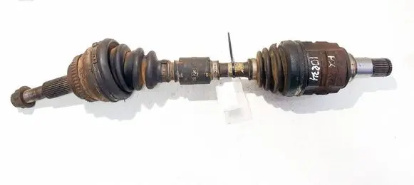 Toyota Avensis T250 Front driveshaft