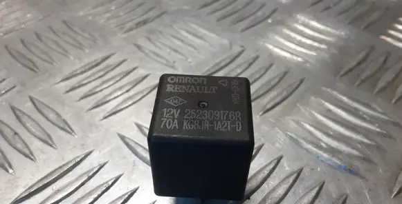Renault Latitude (L70) Other relay 252309176R