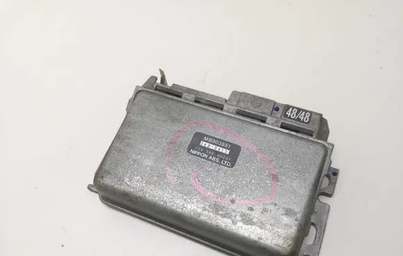 Mitsubishi Eclipse ABS control unit/module MB903851 3620455 120000D0031