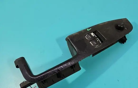 Audi A4 S4 B6 8E 8H Electric window control switch 8Z0959851C IMPRK1607787
