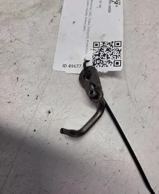 Volvo V70 other engine part 1234
